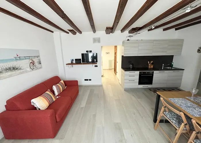 La Casa Di Ale