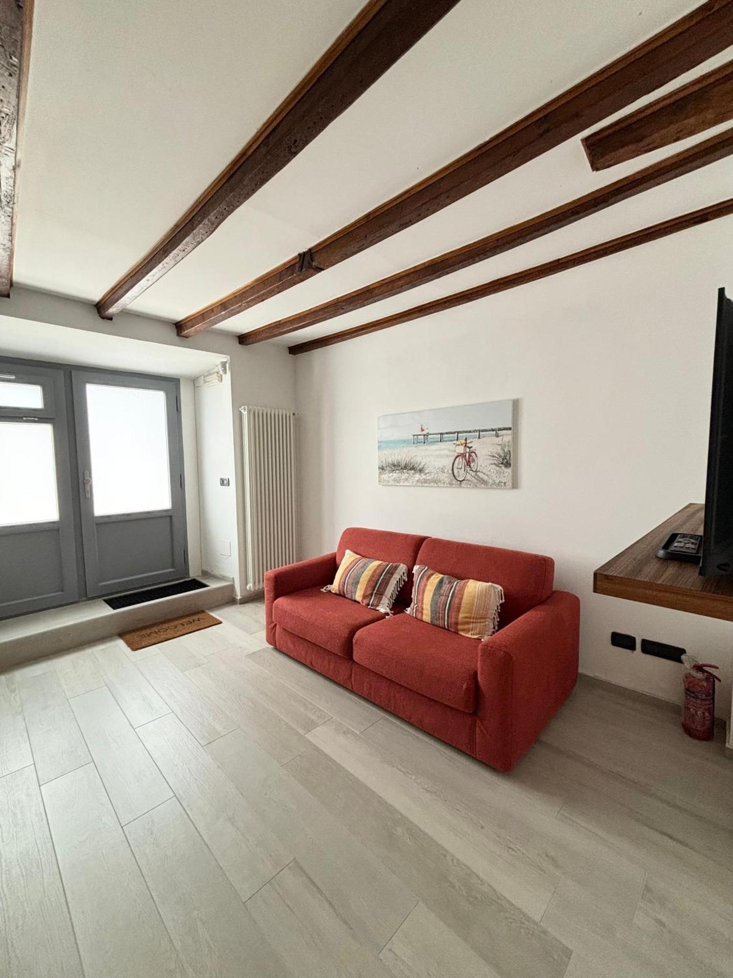 La Casa Di Ale Apartment