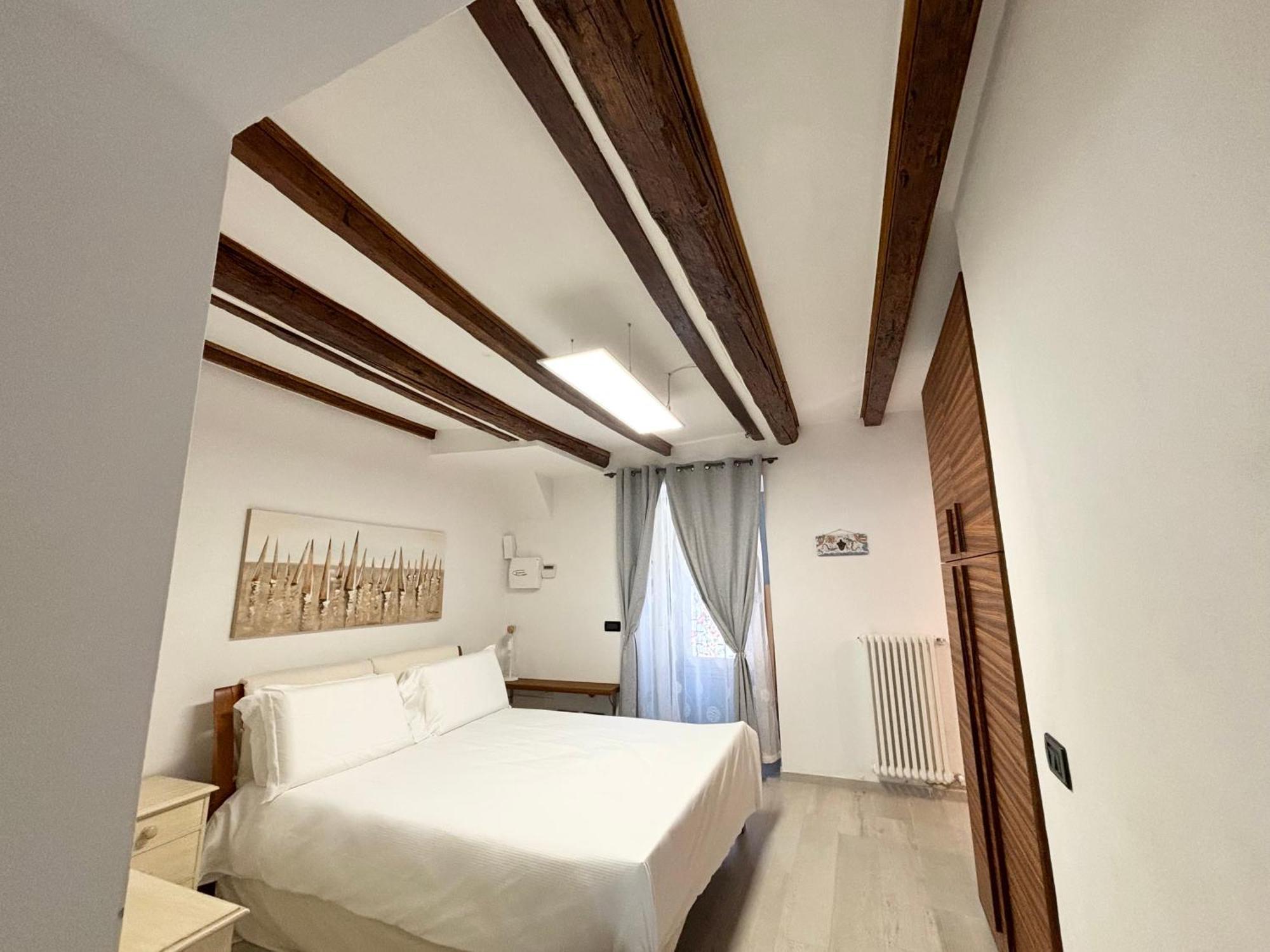 Apartment La Casa Di Ale